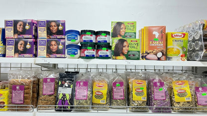Dark &amp; Lovely Superior Moisture Plus