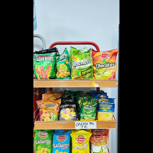 Snack Taqueritos