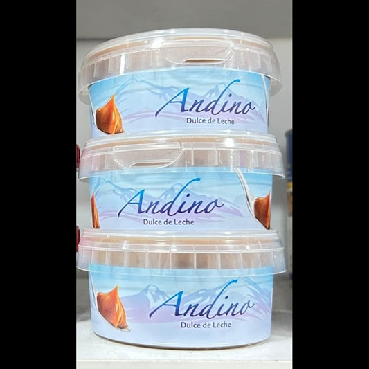 Dulce de Leche
