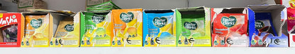 Polvo Foster Clark's Sabor Piña