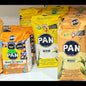 Harina de pan