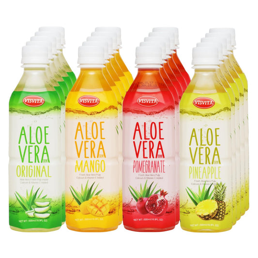 Aloe vera