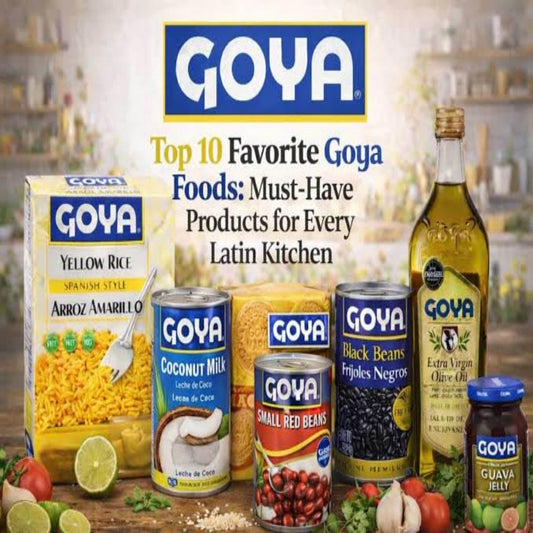 goya product