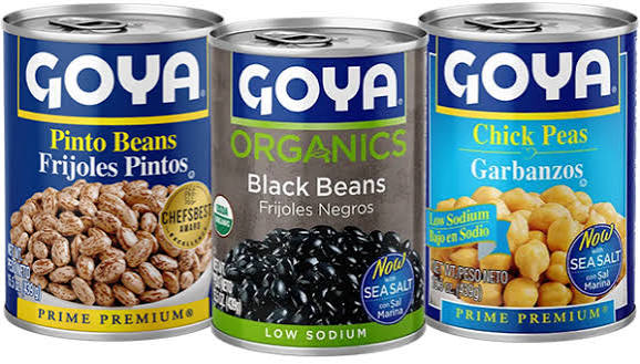 goya product